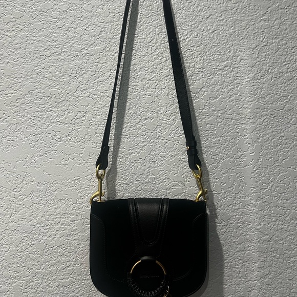 See by CHLOE crossbody bag available! - Picture 6 of 6